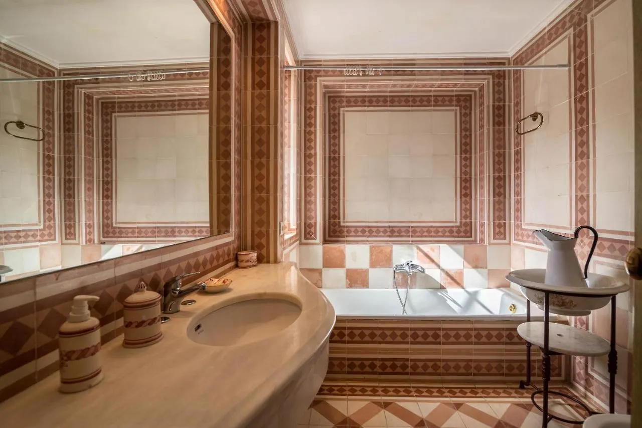 Villa Vila Bouganvilia Albufeira
