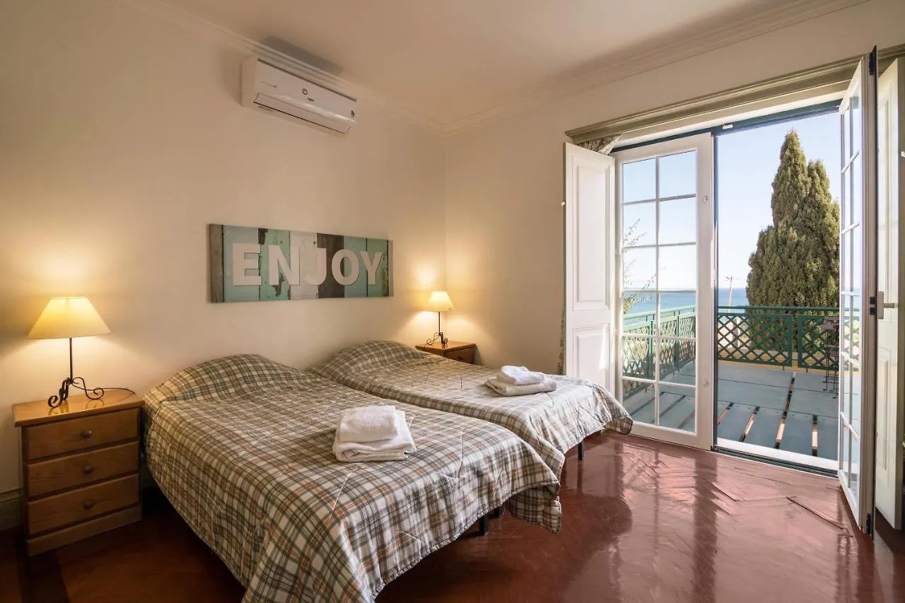 Villa Vila Bouganvilia Albufeira