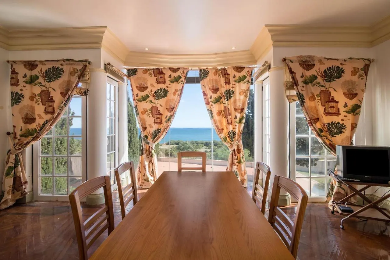 Vila Bouganvilia Villa Albufeira