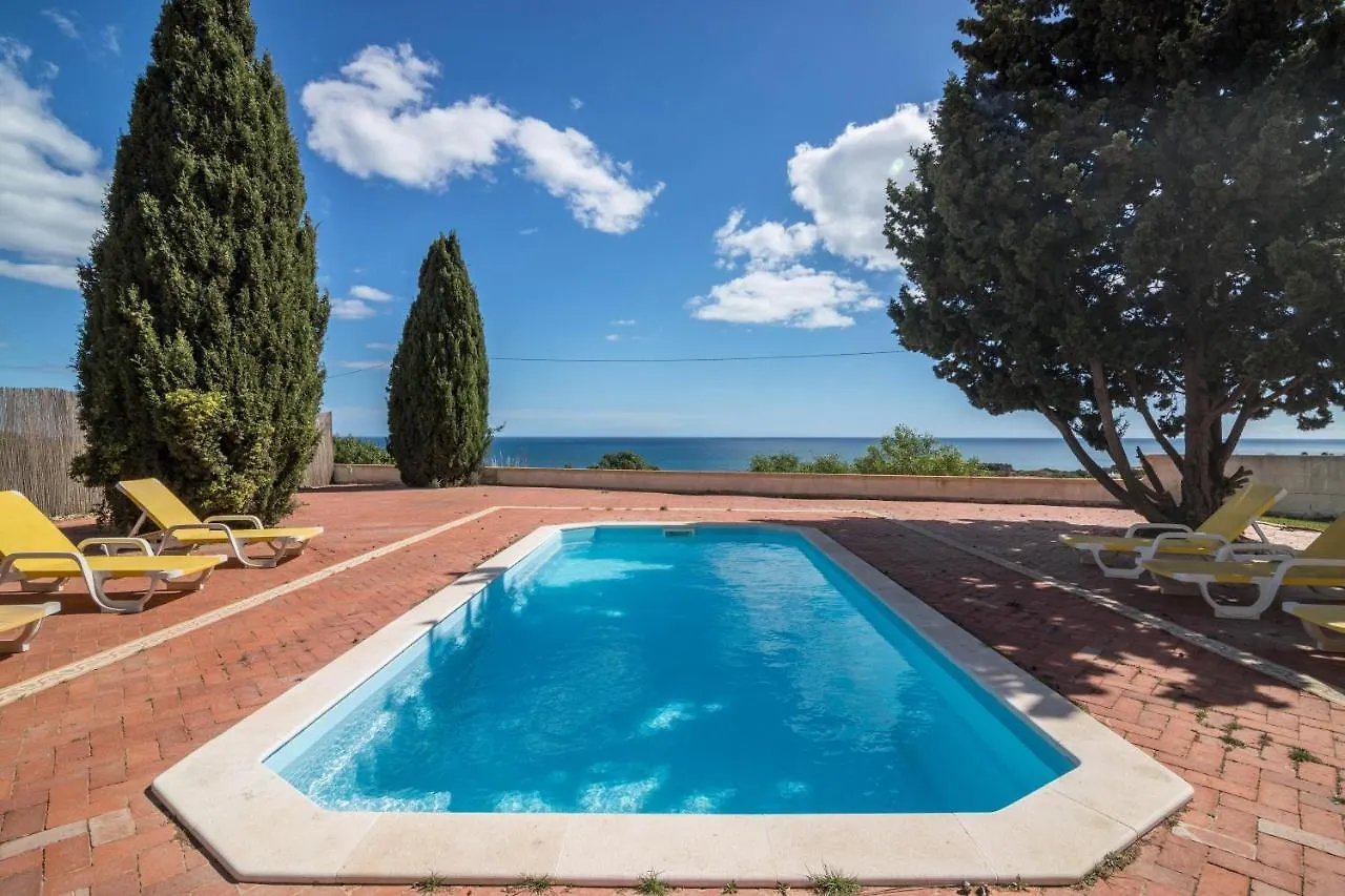 Vila Bouganvilia location