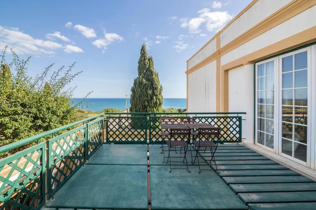 Vila Bouganvilia Villa Albufeira Portugal