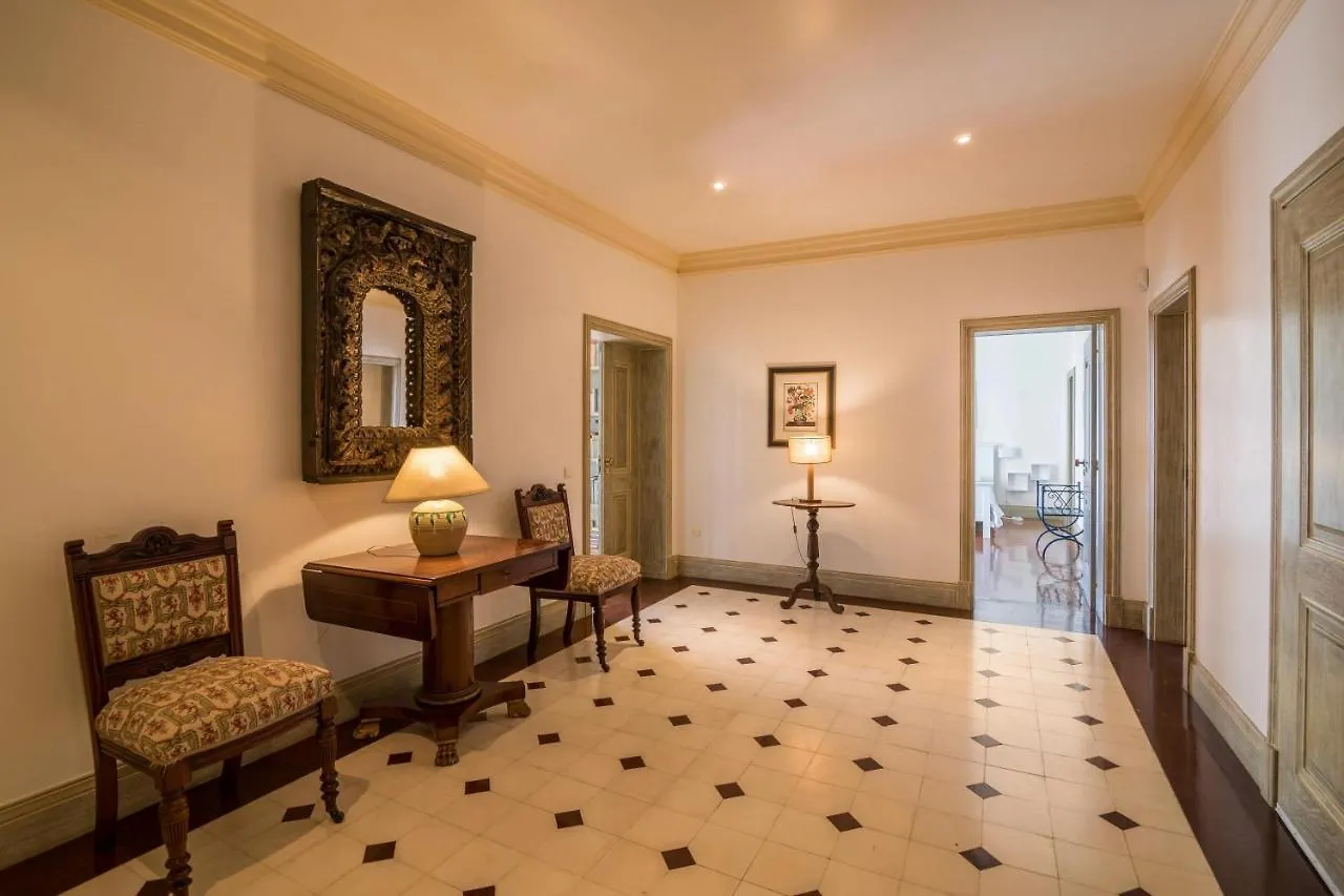 Vila Bouganvilia Villa Albufeira