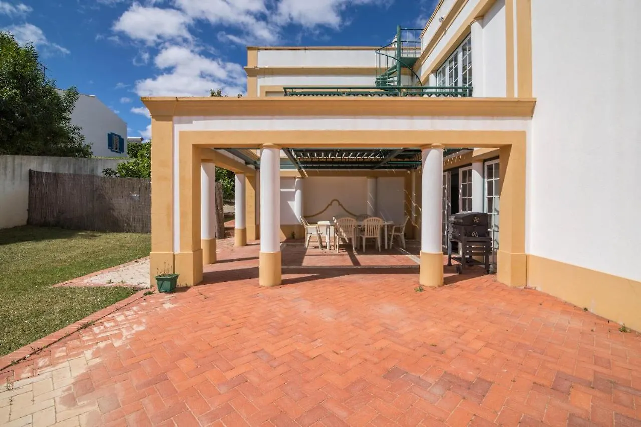 Vila Bouganvilia Villa Albufeira