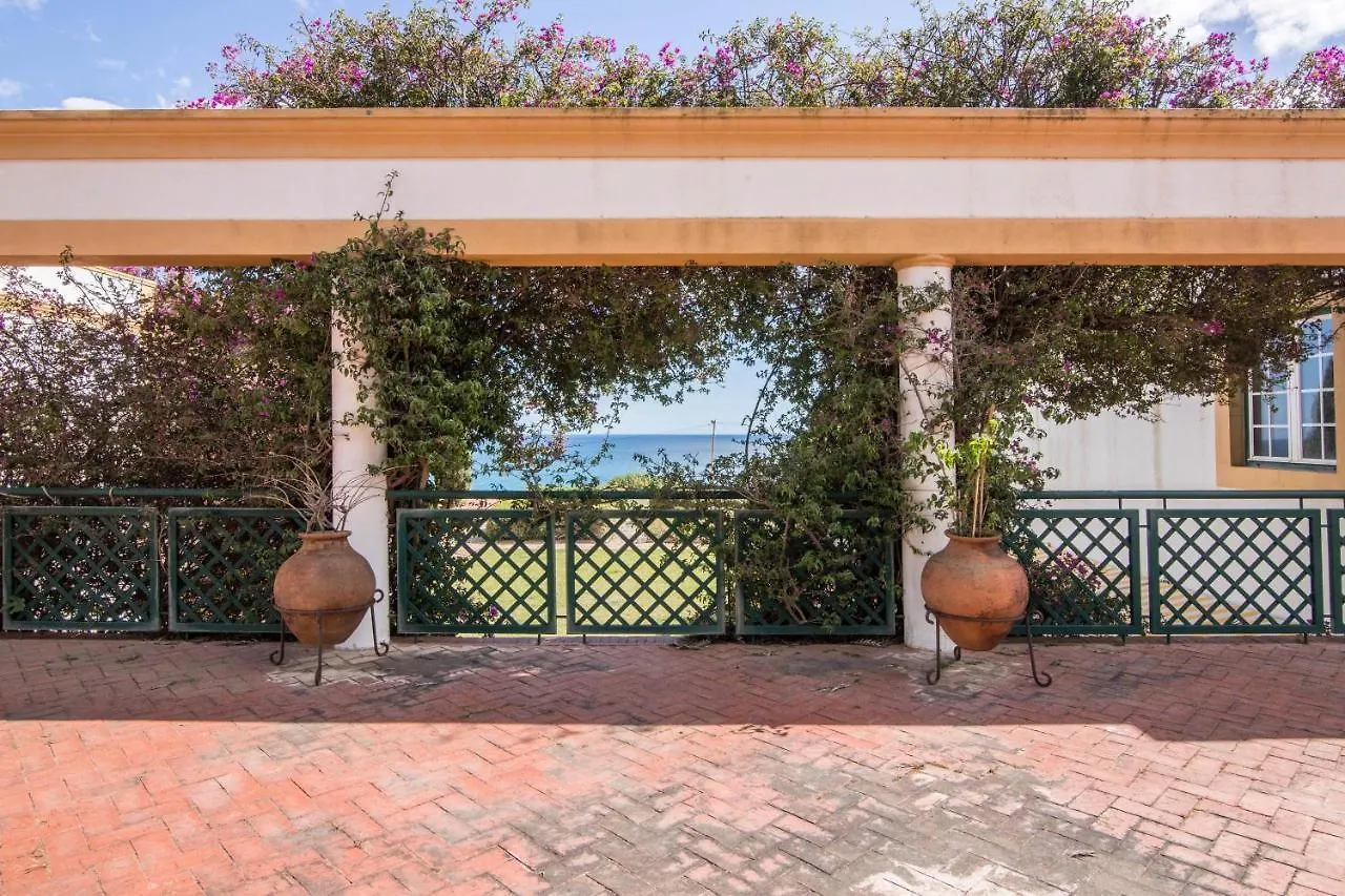 Vila Bouganvilia Villa Albufeira