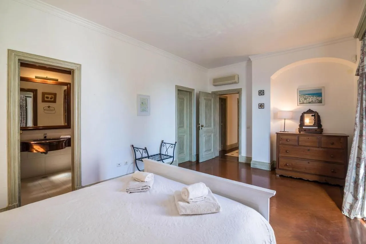 Vila Bouganvilia Villa Albufeira