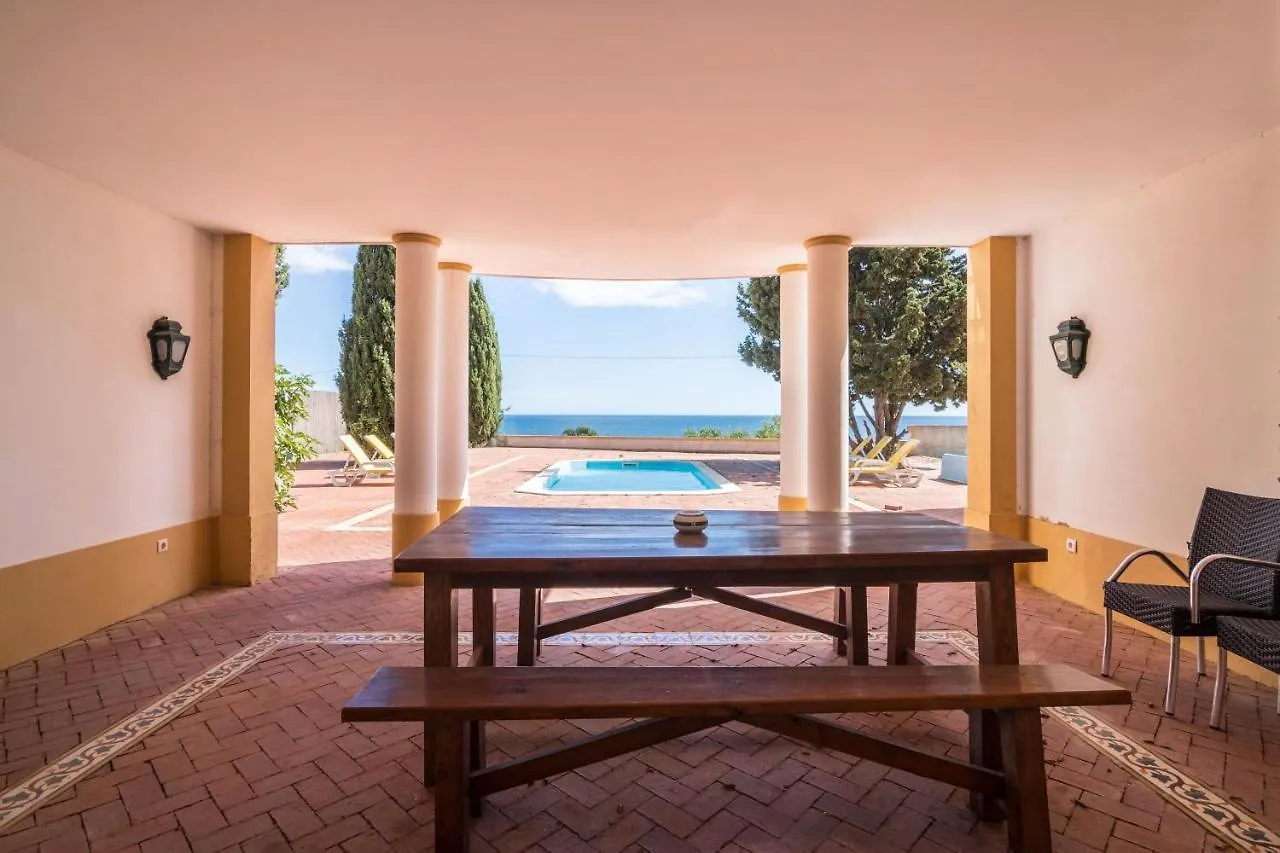 Vila Bouganvilia Villa Albufeira